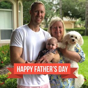 Meet your Posher, Gail